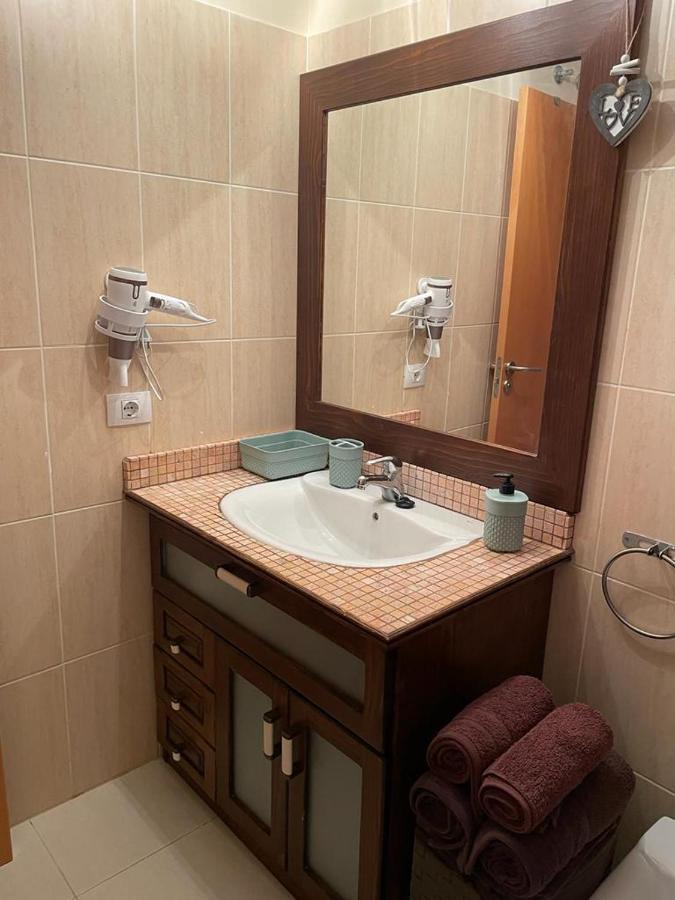 Vivienda Ubuntu Apartamento Los Llanos De Aridane Exterior foto