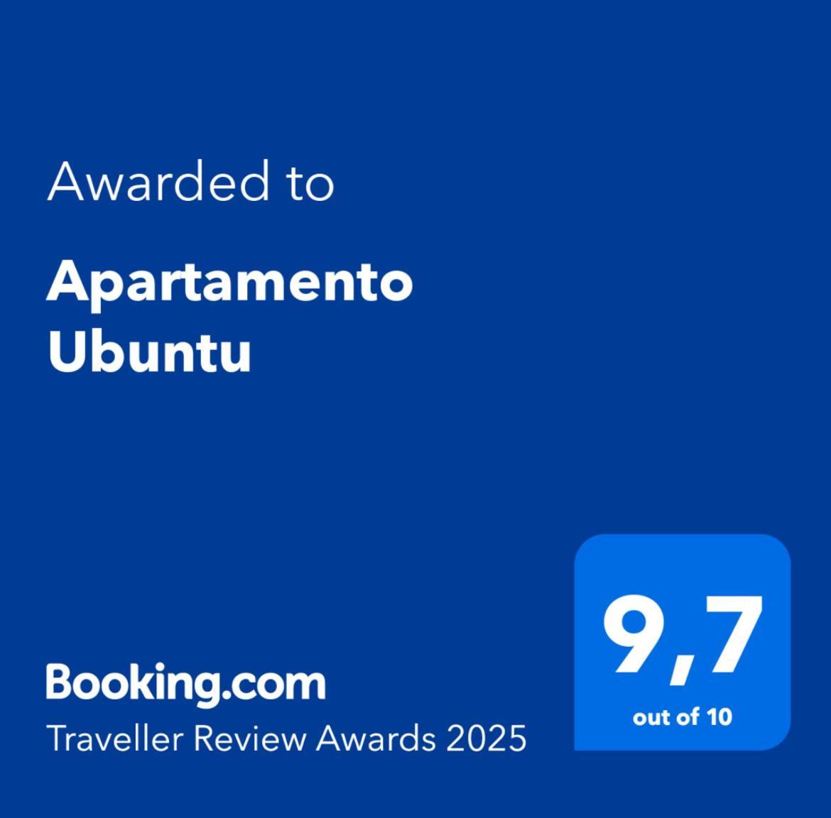 Vivienda Ubuntu Apartamento Los Llanos De Aridane Exterior foto